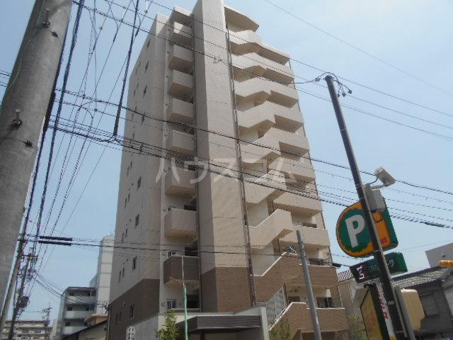 セレニティー金山(1LDK/2階)
