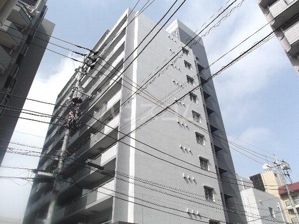 ミ・アモール(2LDK/5階)