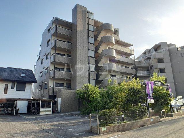 ガーデンコート喜多山南(2LDK/6階)