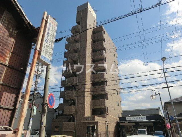 プロビデンスHAST守山(1K/7階)