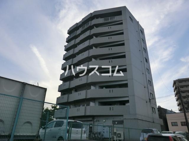 リアライズ矢田川(3DK/8階)