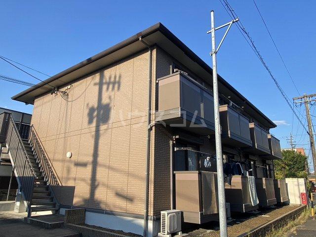 クロノス(ワンルーム/1階)