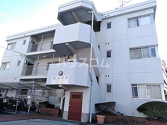 瑞郷ビルB棟(2LDK/3階)