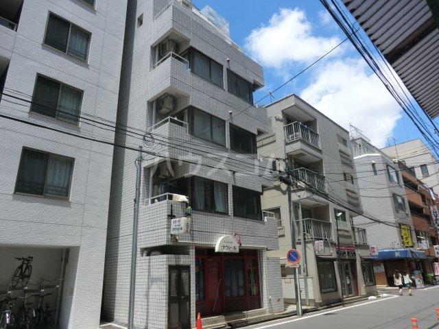 トップ鶴見(ワンルーム/5階)