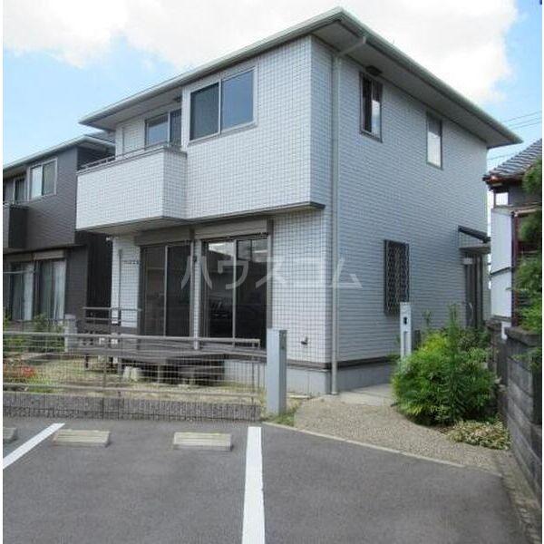 東海道本線 野田新町駅 徒歩18分 築13年(3LDK)