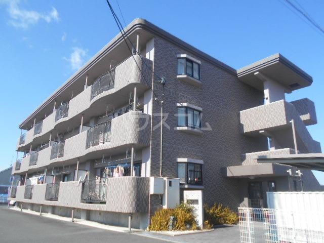 サンパティークK(2LDK/3階)