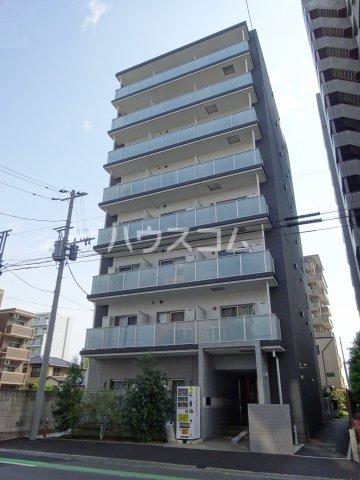 OLIVE UN ARBRE TOKIWA(1DK/6階)