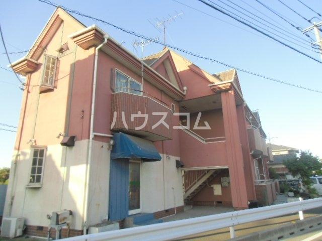 シュロス酒寄(1K/2階)