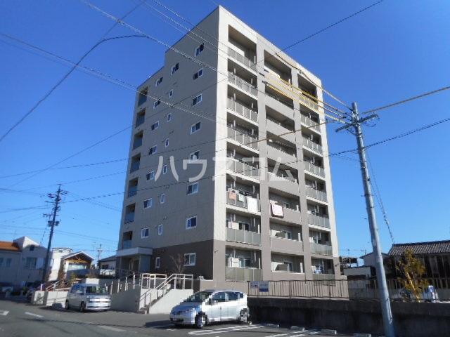 レガーロ掛川(1LDK/4階)
