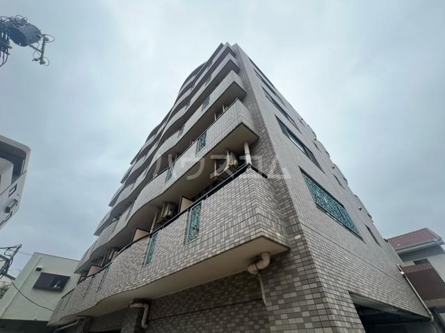 PLENDY稲毛海岸(1K/2階)