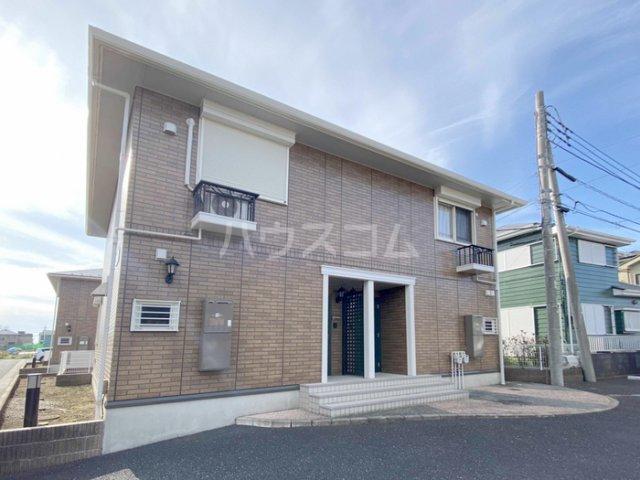 ロイヤルパレスC(2LDK)