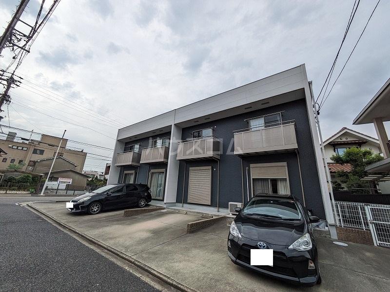 Lucent House(2LDK)