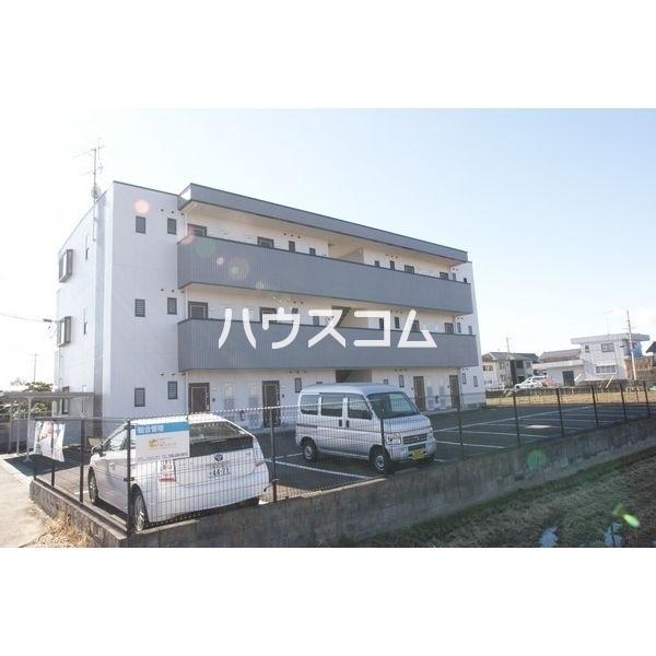 サンメゾン16(1LDK/3階)