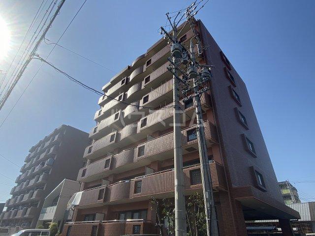カーサ ラピラ(2LDK/5階)