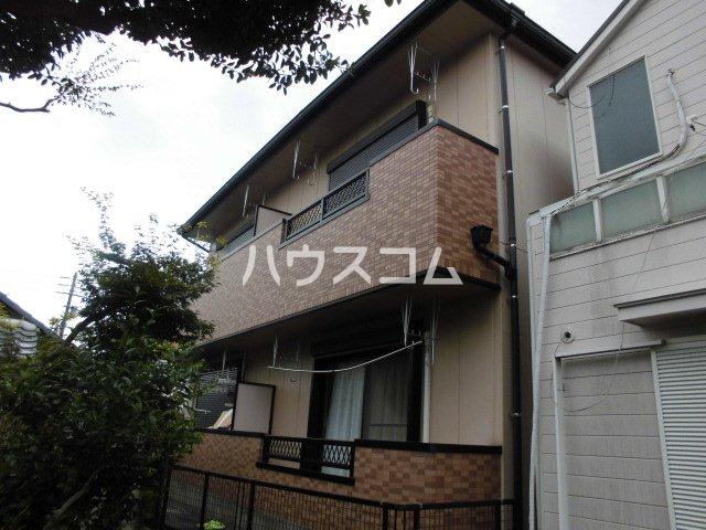 エレガンス如意(2K/2階)