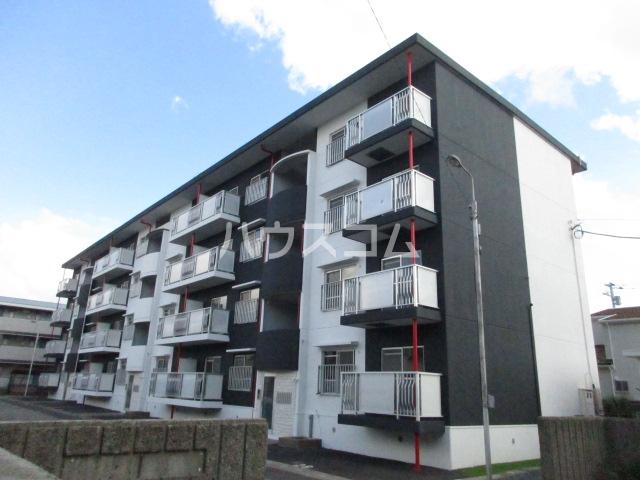 稲毛山王町レジデンス(3LDK/4階)