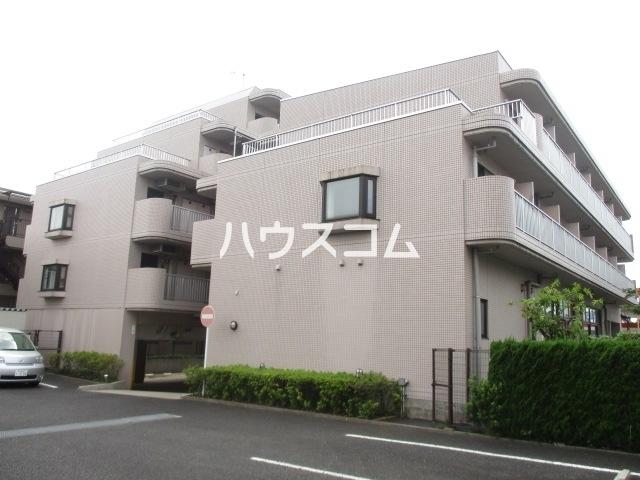 ヴィレッジハウス千葉南(ワンルーム/4階)