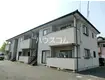 セゾンマツシマⅡ(2LDK/1階)