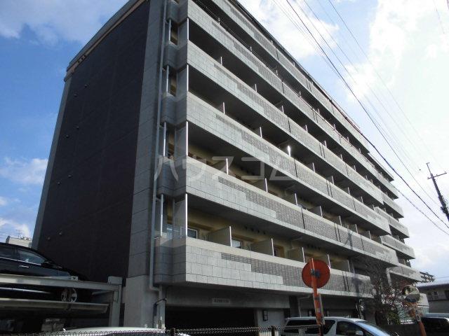 みつまめ京都(ワンルーム/5階)