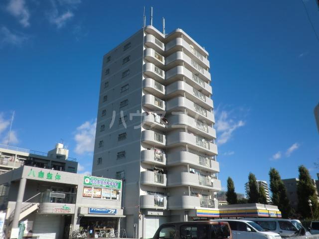 パークハウスYAGUMA(2LDK/6階)