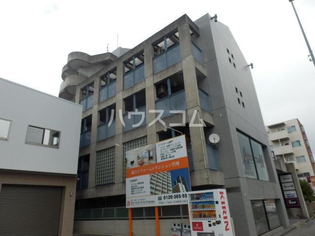 SMY88植田(1K/4階)