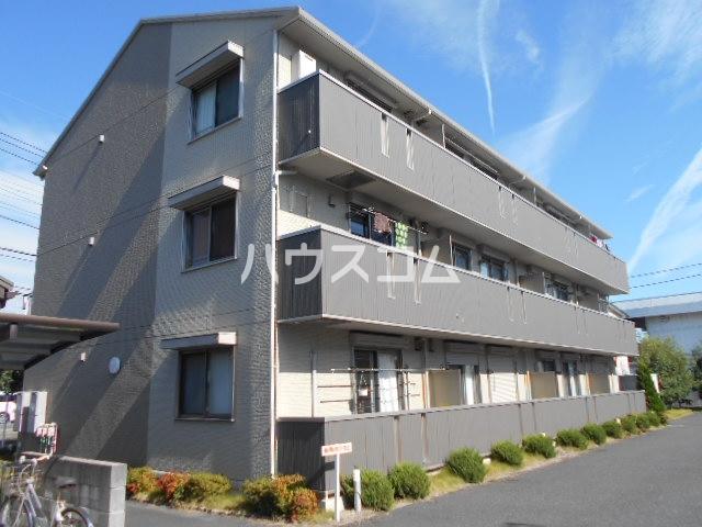 フレシール(1LDK/1階)