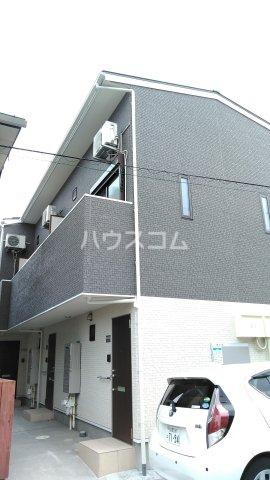 アースクエイク白水南棟(ワンルーム)
