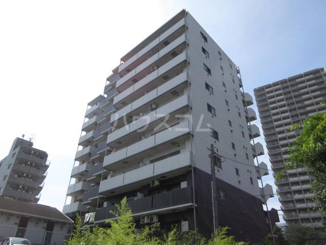 コンフォリア新子安(3LDK/9階)