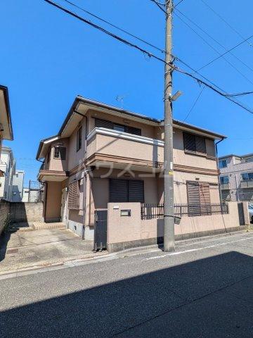 埼玉高速鉄道 川口元郷駅 徒歩17分 築40年(4LDK)