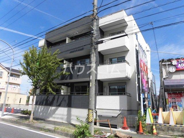 名古屋市鶴舞線 平針駅 徒歩6分 築10年(1K/2階)