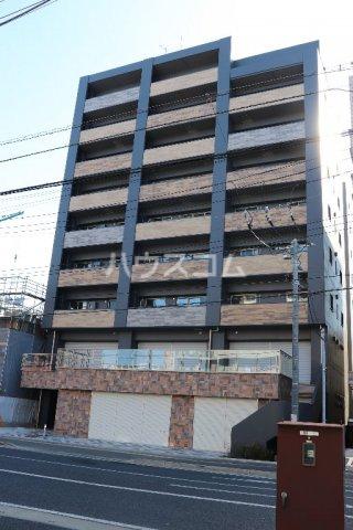 B CITY ART RESIDENCE CENTRALPARK(2LDK/4階)