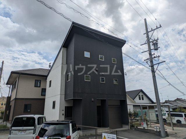 ブリジーヒル見付(1LDK)