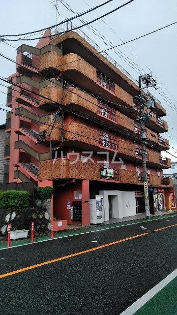 クリエール本山(1K/3階)