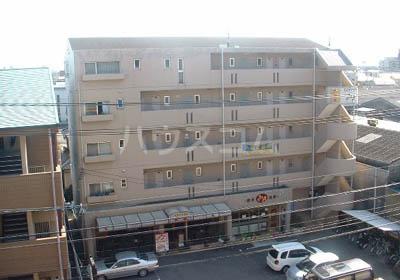 サマータイハイツ(2DK/2階)