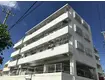 キャッスル高良(ワンルーム/4階)