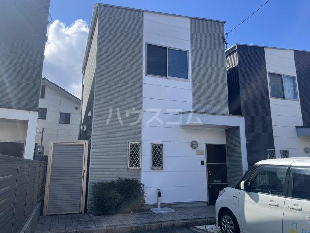 近鉄名古屋線 烏森駅 徒歩12分 築17年(3LDK)