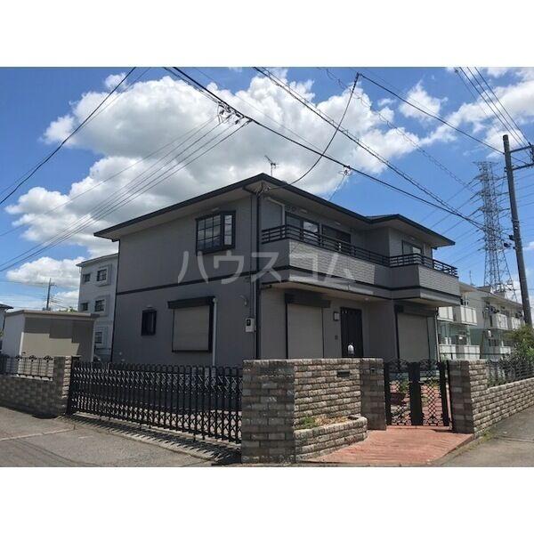 東北本線 岡本駅(栃木) 徒歩48分 築29年(3LDK)