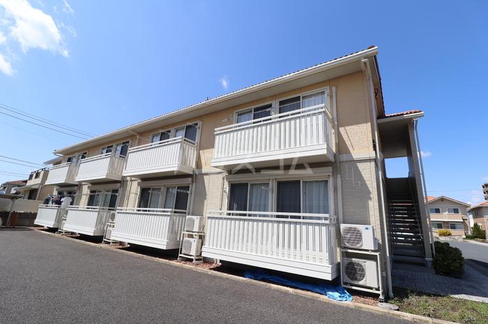 ROYAL PARK HIMEKO C(1LDK/1階)
