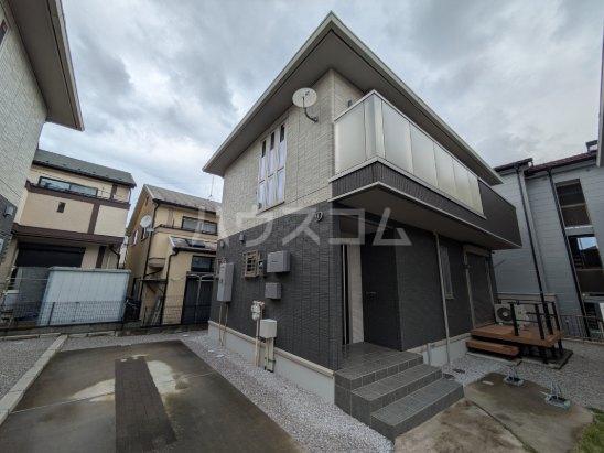 川越線 日進駅(埼玉) 徒歩20分 築9年(3LDK)