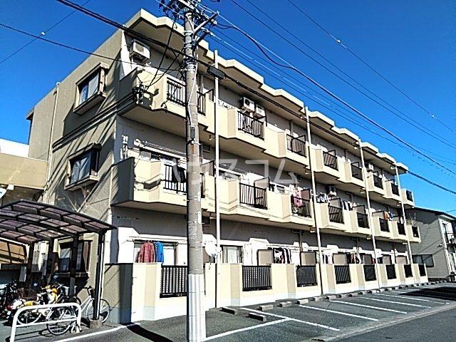 コナビック西塚1(1DK/3階)