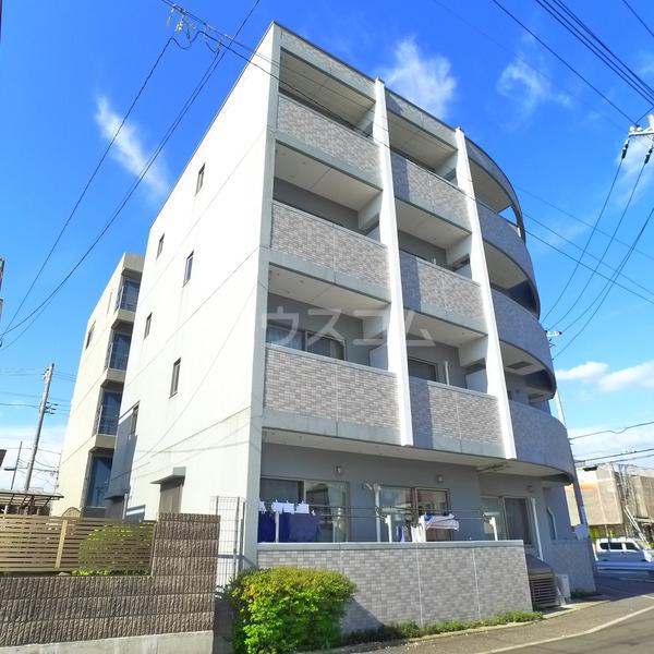 エーデルTD(1K/3階)