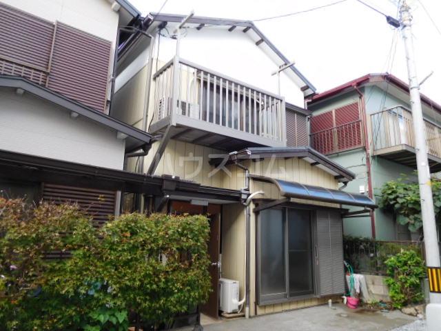 京浜東北・根岸線 蕨駅 徒歩20分 築60年(1LDK)
