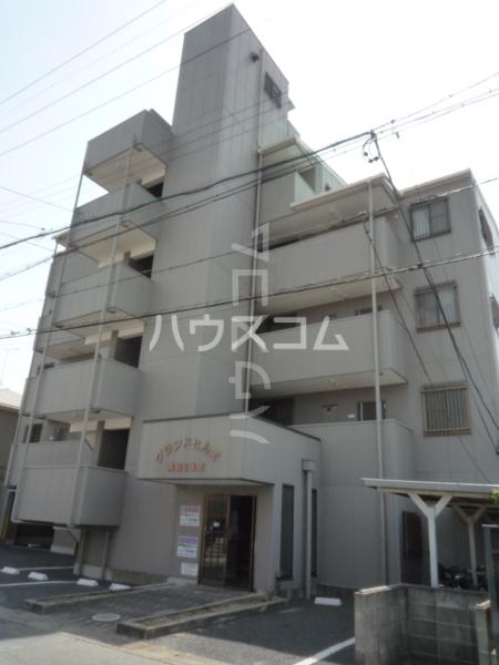 グランドヒルズ南脇1番館(2LDK/4階)