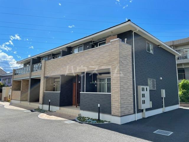 プラウド シティ 南大塚C(2LDK/2階)