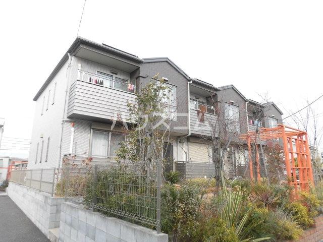 キラメックヒルズ西大宮(1LDK/1階)