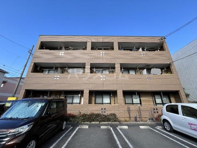 I HOUSE(1K/1階)