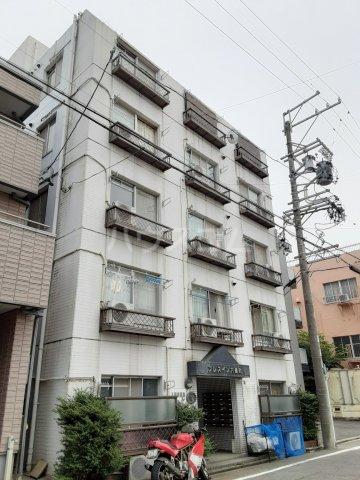 プレスイン六番町(ワンルーム/4階)