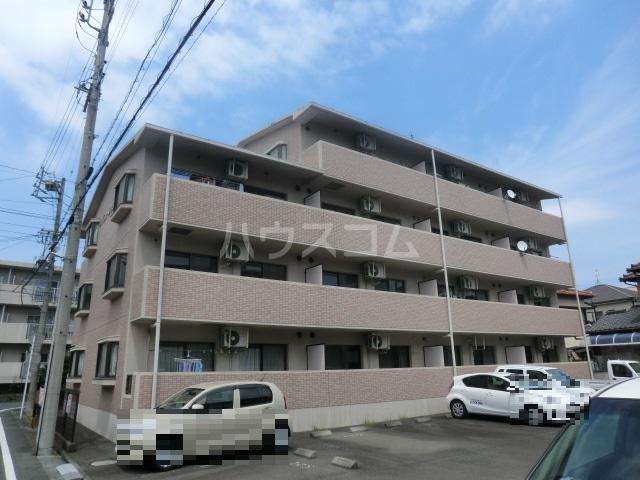 セイントファミーユ(2LDK/3階)