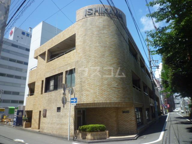アイレジデンス(2DK/3階)