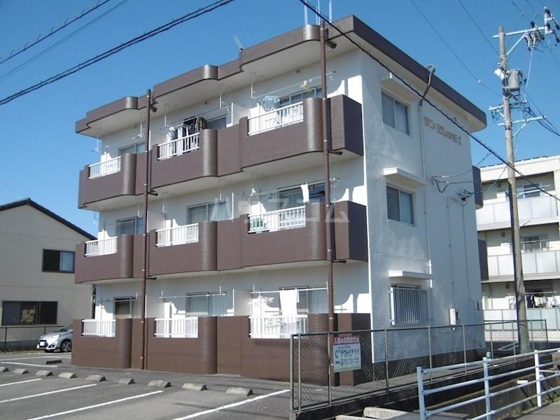 サンビレッヂⅠ(1DK/2階)